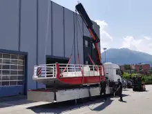 Trasporti GardaSolar