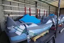 Trasporti GardaSolar