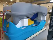 Trasporti GardaSolar