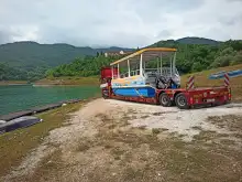 Trasporti GardaSolar